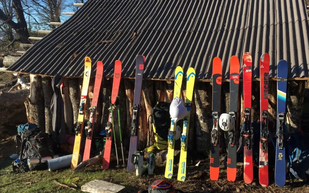 ¿Qué esquís y qué botas comprar? Lo que tenés que saber para armar tu equipo…