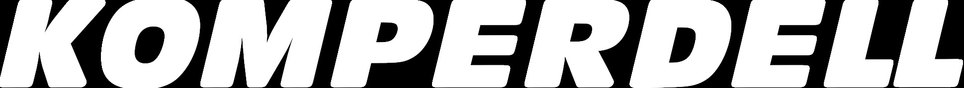 Komperdell logo